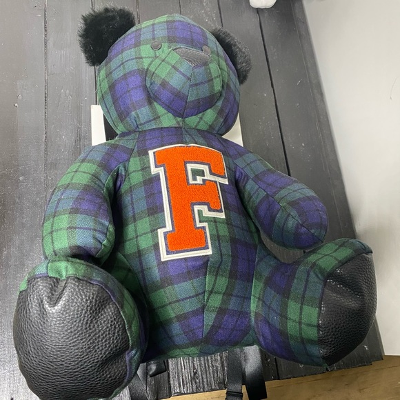 fenty teddy bear backpack